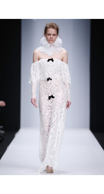 Atelier B by Gala B Spring-summer 2018 Atelier B by Gala B весна-лето 2018 MBFWRussia 2017